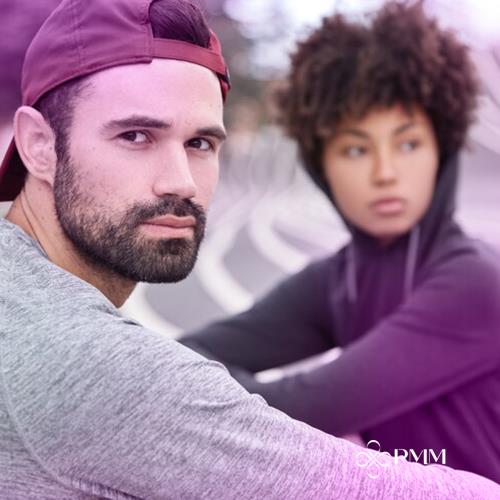 تفاوت پوست زنان ومردان