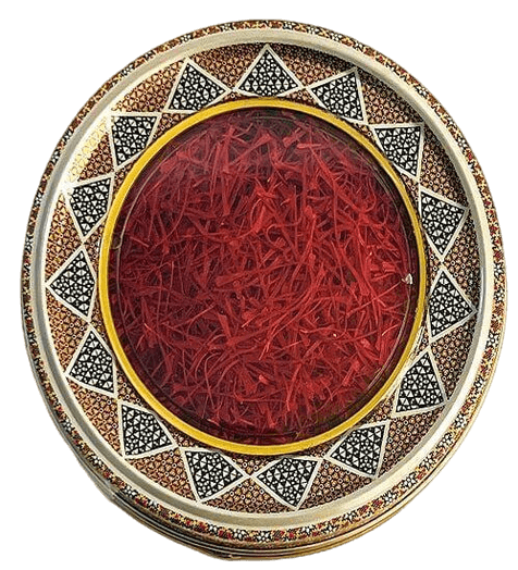 زعفران اصل سوپر نگین صادراتی 100گرمی عمده وخرده
