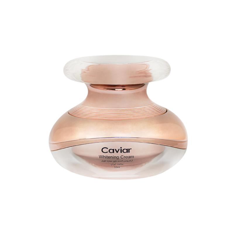 کرم روشن کننده خاویار